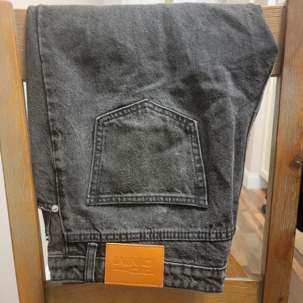 Princess poly jeans size 8